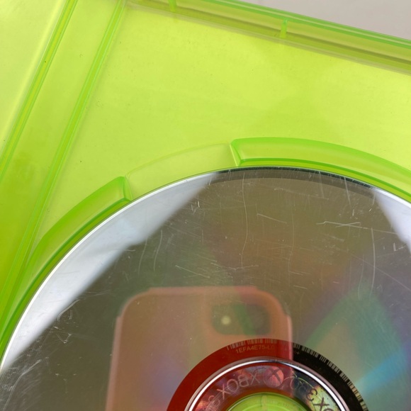 Blazing Angels 2: Secret Missions of WWII (Microsoft Xbox 360) GAME  No Manual - Picture 7 of 9